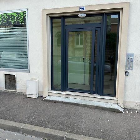 Appart- Hotel Love Room Yschool Troyes Eksteriør billede