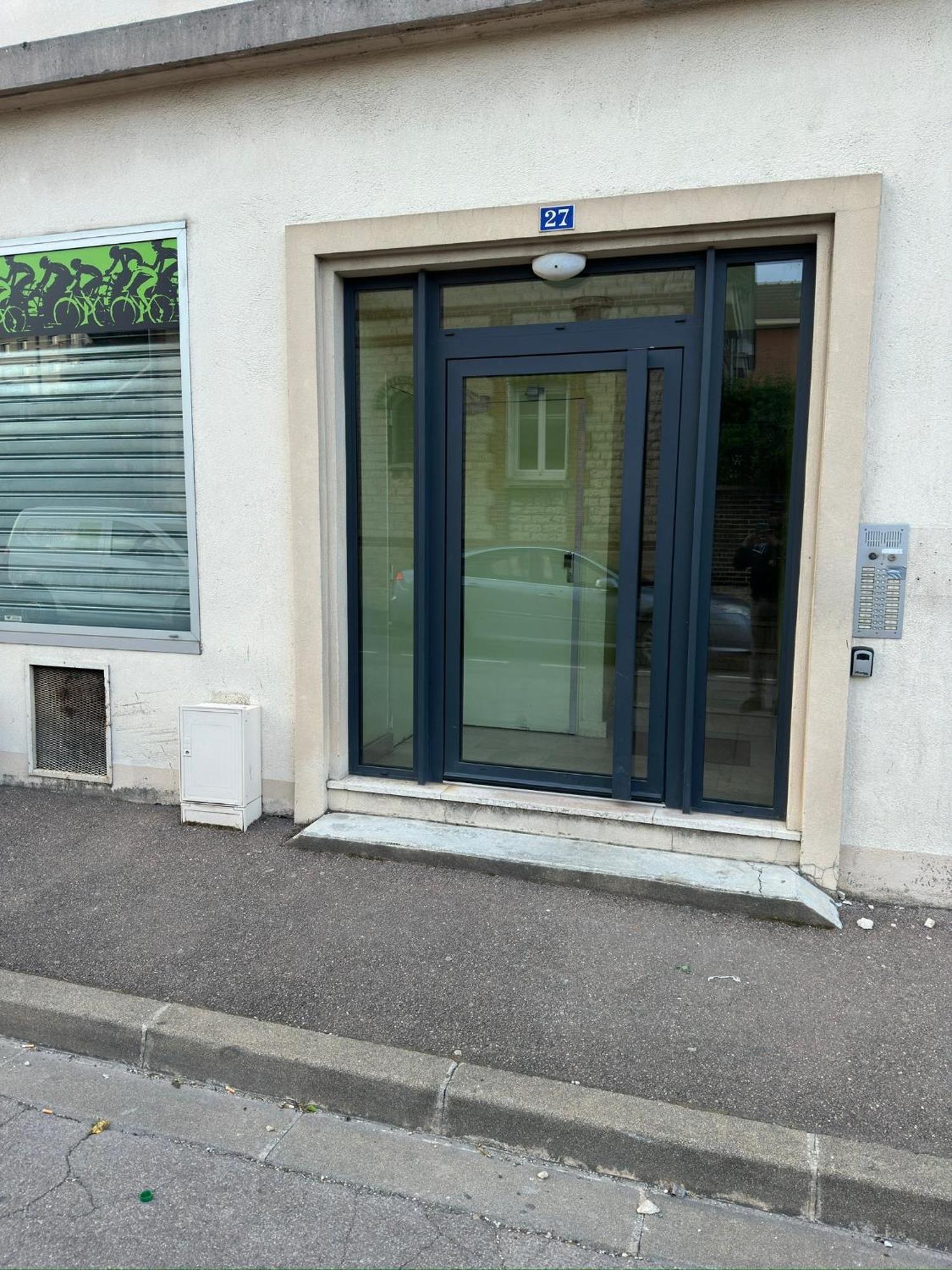 Appart- Hotel Love Room Yschool Troyes Eksteriør billede
